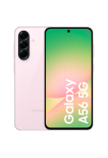 Samsung Galaxy A56 5G 8/128Gb Pink Samsung Galaxy A56 5G 8/128Gb Pink